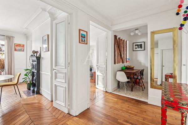 Montmartre - Coup de Coeur