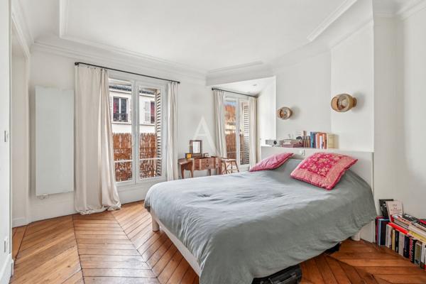 Montmartre - Coup de Coeur