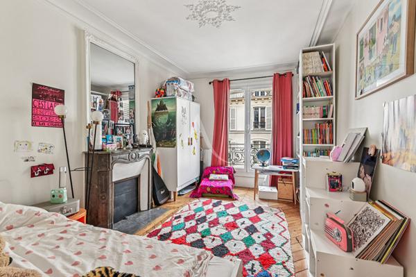 Montmartre - Coup de Coeur