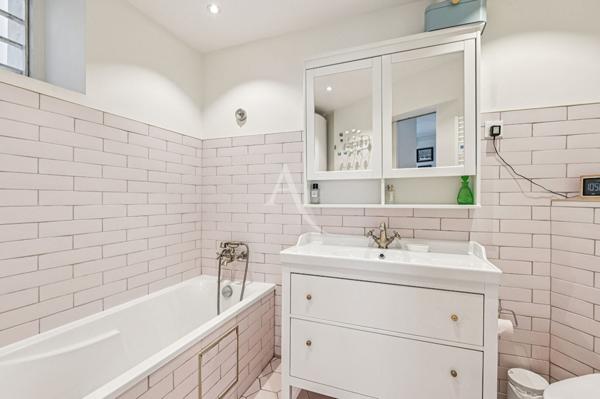 Montmartre - Coup de Coeur