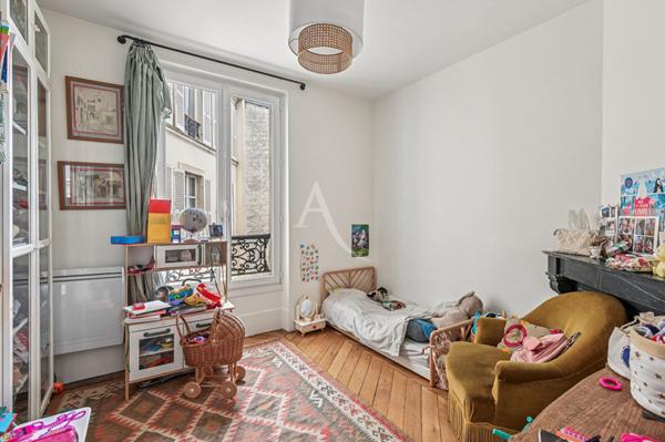 Montmartre - Coup de Coeur