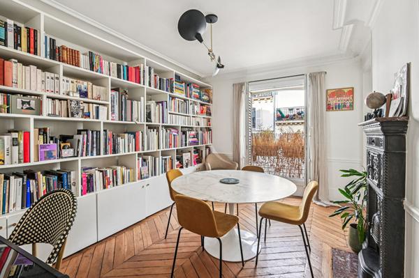 Montmartre - Coup de Coeur