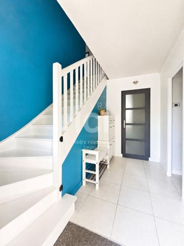 Maison Port Saint Père 3 chambres -