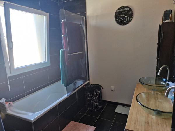 Maison Port Saint Père 3 chambres -