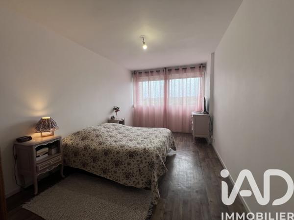 Appartement à vendre 5 pièces 98,09 m² Brest