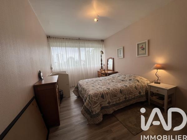 Appartement à vendre 5 pièces 98,09 m² Brest