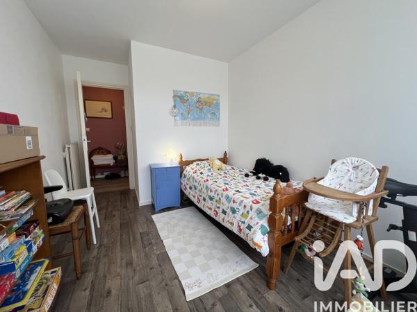 Appartement à vendre 5 pièces 98,09 m² Brest