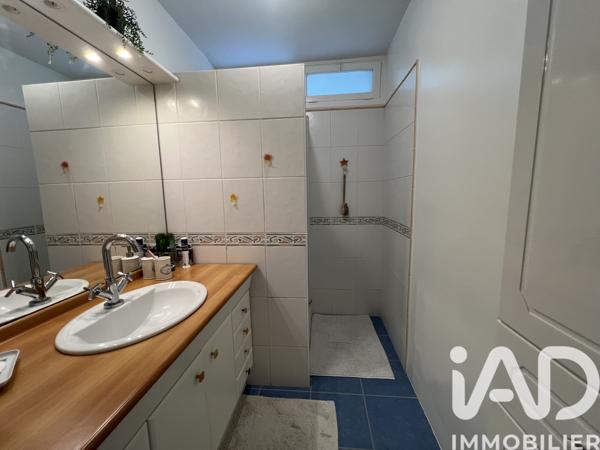 Appartement à vendre 5 pièces 98,09 m² Brest