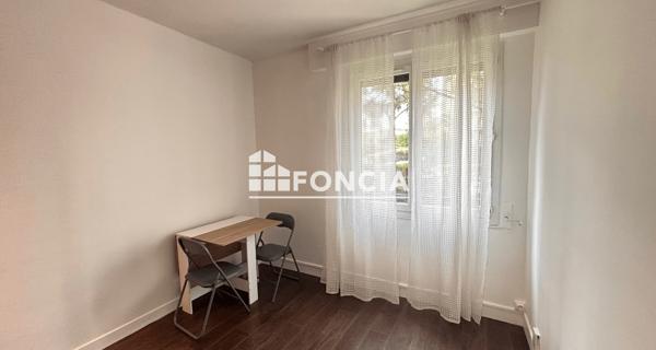 Location Appartement meublé 2 pièces 21.91 m² - Neuilly-sur-seine 92200