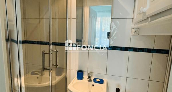 Location Appartement meublé 2 pièces 21.91 m² - Neuilly-sur-seine 92200