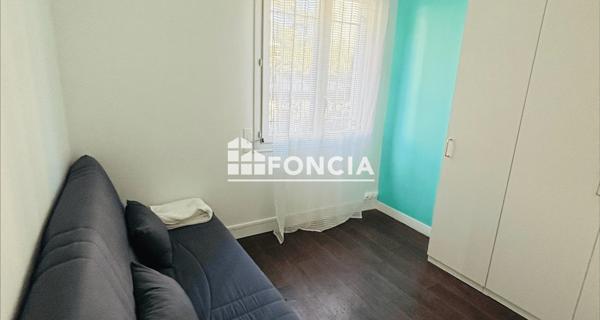 Location Appartement meublé 2 pièces 21.91 m² - Neuilly-sur-seine 92200