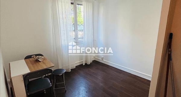 Location Appartement meublé 2 pièces 21.91 m² - Neuilly-sur-seine 92200