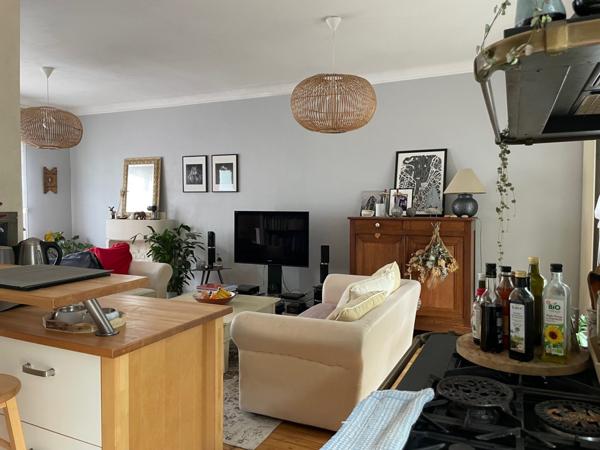 Vente Maison La rochelle 695 000 € HAI - 130 m2 - 4 Chambres - Réf. VM1128-TERREETMER17_