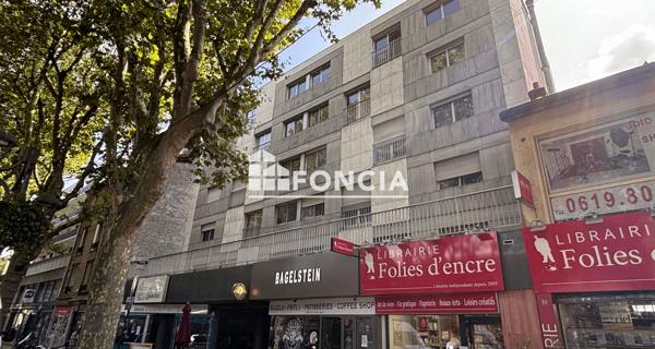 Location Studio 34.89 m² - Aulnay-sous-bois 93600