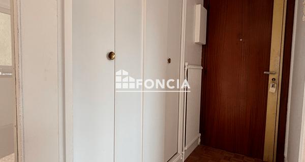 Location Studio 34.89 m² - Aulnay-sous-bois 93600