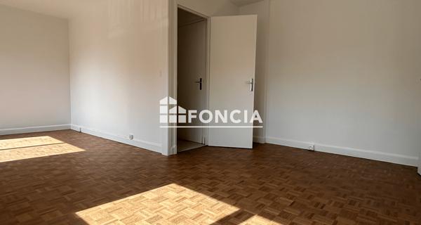 Location Studio 34.89 m² - Aulnay-sous-bois 93600