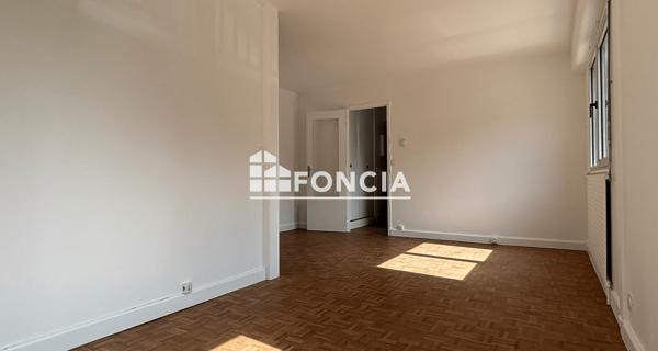 Location Studio 34.89 m² - Aulnay-sous-bois 93600