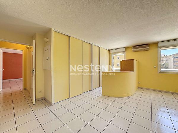 A VENDRE - MURET- Local professionnel d'environ 62 m² - Terrasse exceptionnelle
