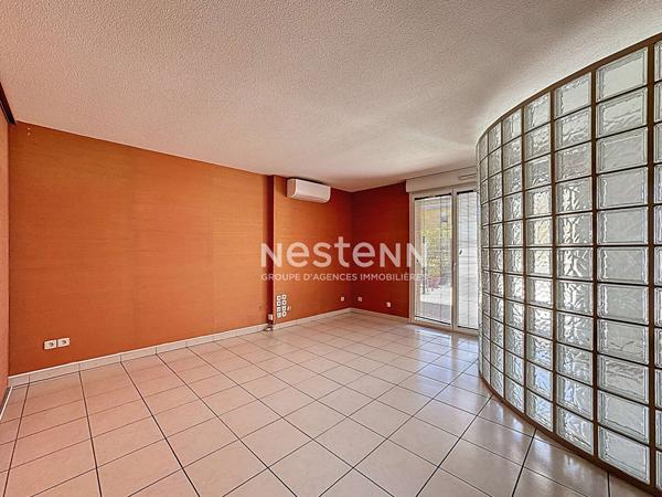 A VENDRE - MURET- Local professionnel d'environ 62 m² - Terrasse exceptionnelle