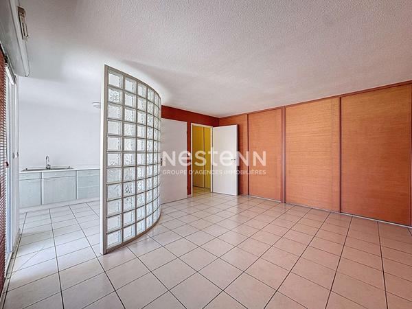 A VENDRE - MURET- Local professionnel d'environ 62 m² - Terrasse exceptionnelle