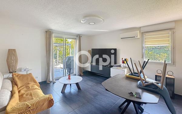Appartement à vendre    3 pièces • 61,64 m2 Perpignan