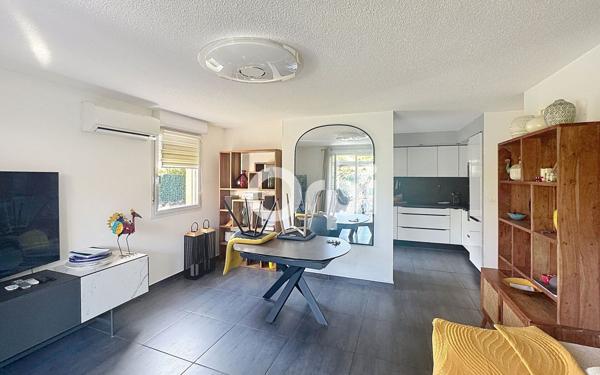 Appartement à vendre    3 pièces • 61,64 m2 Perpignan