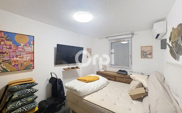 Appartement à vendre    3 pièces • 61,64 m2 Perpignan
