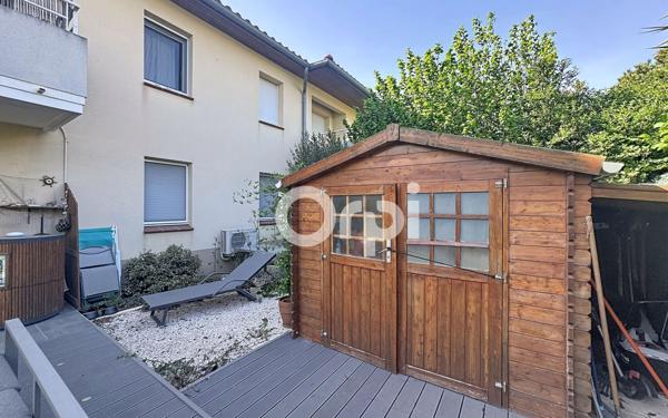 Appartement à vendre    3 pièces • 61,64 m2 Perpignan