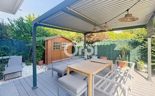 Appartement à vendre    3 pièces • 61,64 m2 Perpignan