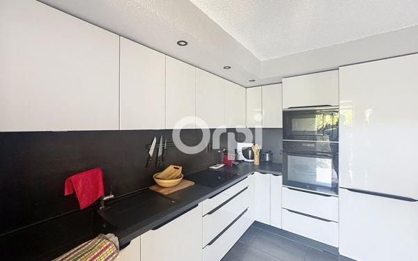 Appartement à vendre    3 pièces • 61,64 m2 Perpignan
