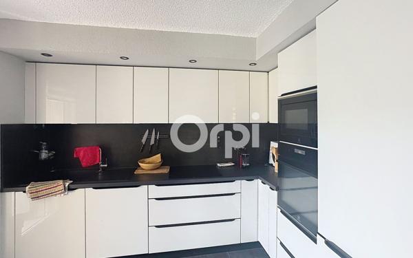 Appartement à vendre    3 pièces • 61,64 m2 Perpignan