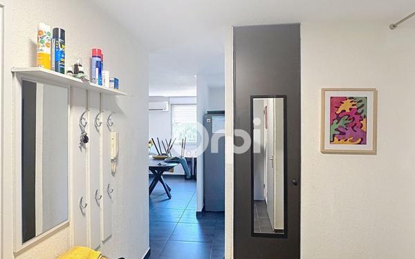 Appartement à vendre    3 pièces • 61,64 m2 Perpignan