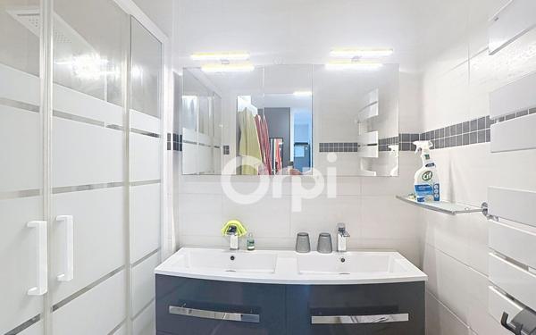 Appartement à vendre    3 pièces • 61,64 m2 Perpignan