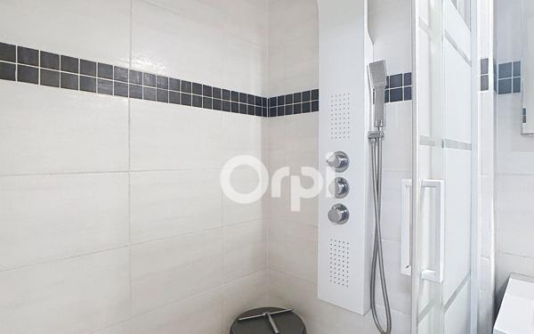 Appartement à vendre    3 pièces • 61,64 m2 Perpignan