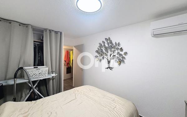 Appartement à vendre    3 pièces • 61,64 m2 Perpignan