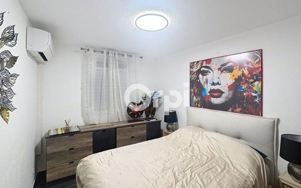 Appartement à vendre    3 pièces • 61,64 m2 Perpignan