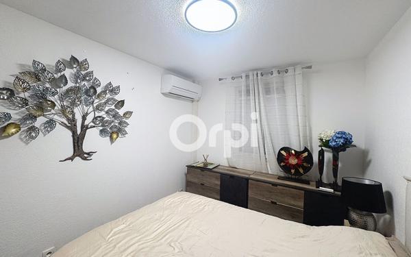 Appartement à vendre    3 pièces • 61,64 m2 Perpignan