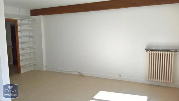 Location appartement 4 pièces de 78m²