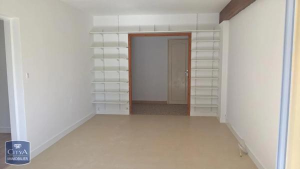 Location appartement 4 pièces de 78m²