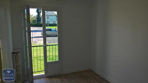 Location appartement 4 pièces de 78m²