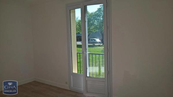 Location appartement 4 pièces de 78m²