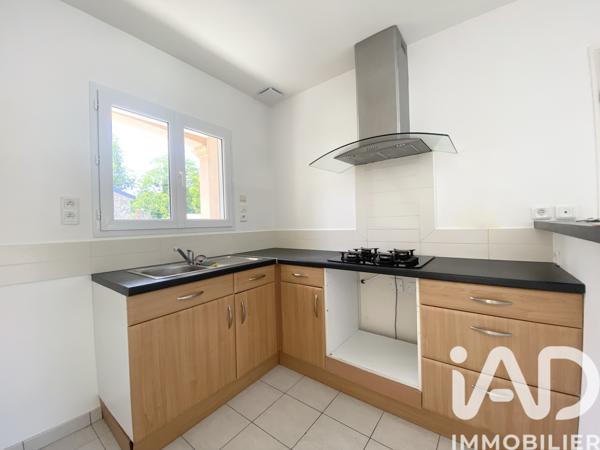 Maison à vendre 3 pièces 64 m² Nesmy