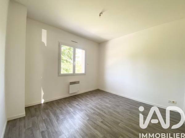 Maison à vendre 3 pièces 64 m² Nesmy