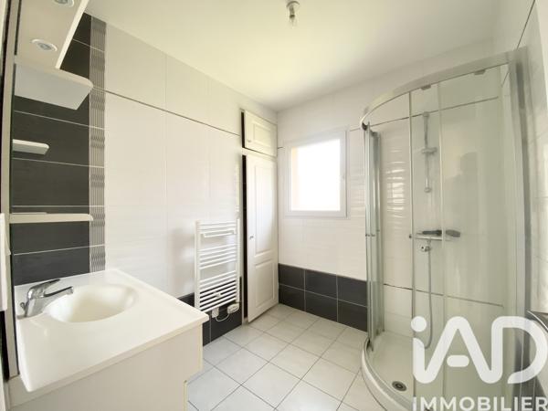 Maison à vendre 3 pièces 64 m² Nesmy