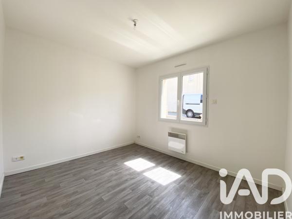 Maison à vendre 3 pièces 64 m² Nesmy