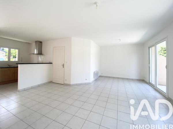 Maison à vendre 3 pièces 64 m² Nesmy