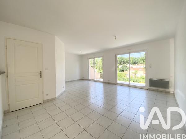 Maison à vendre 3 pièces 64 m² Nesmy