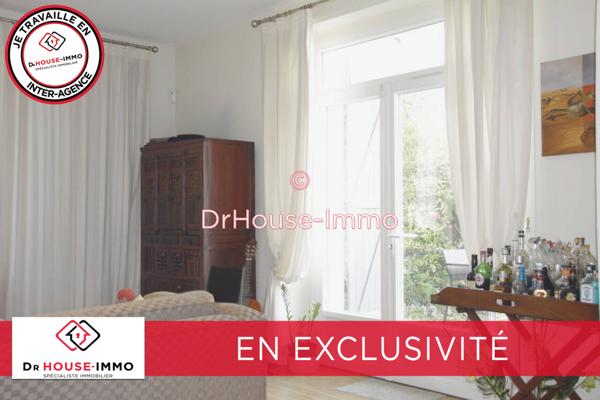 Maison à vendre 17 pièces de 200 m²
