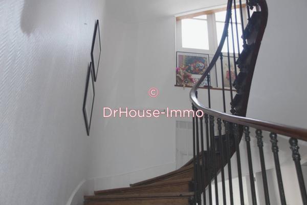 Maison à vendre 17 pièces de 200 m²