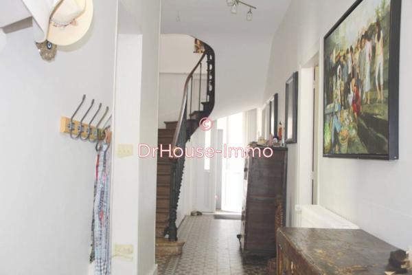 Maison à vendre 17 pièces de 200 m²